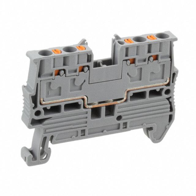 3211027 Phoenix Contact  Din Rail Channel